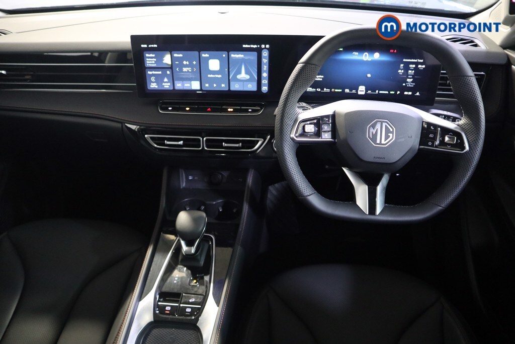 Used MG MG HS 2025 for sale - 78026704: Photo 9