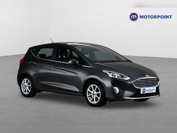 Used Ford Fiesta 2018 for sale - 79162895: Photo