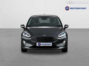 Used Ford Fiesta 2018 for sale - 79162895: Photo