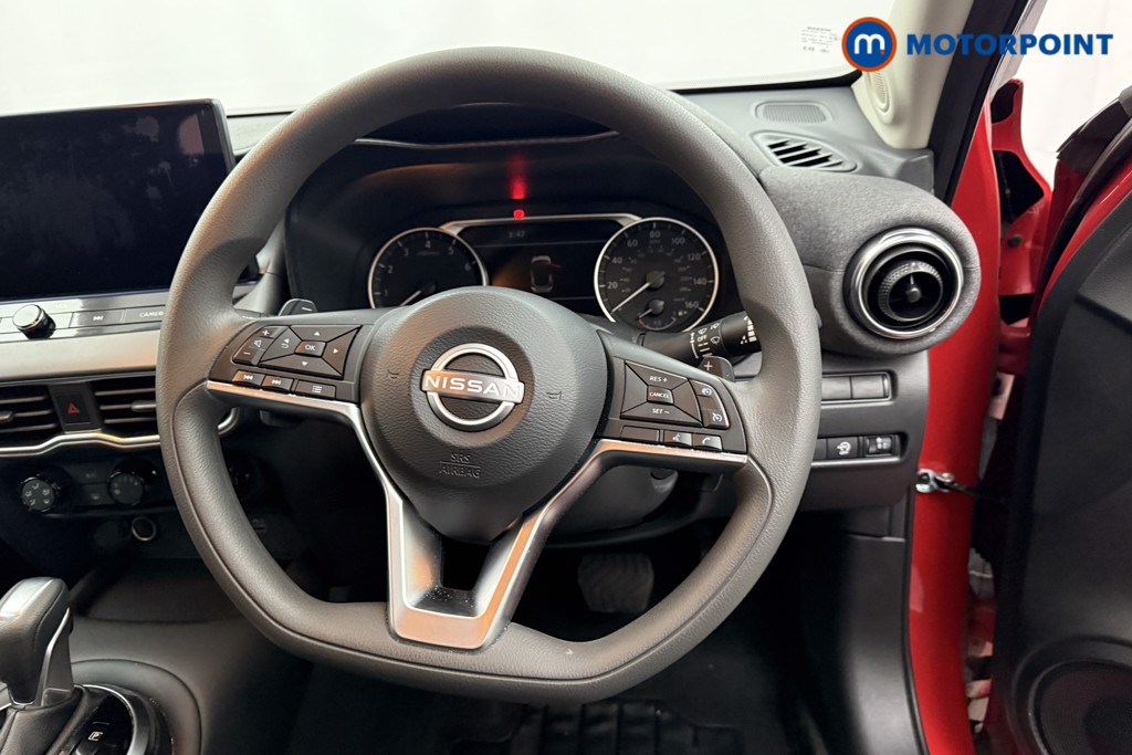 Used Nissan Juke 2024 for sale - 77297704: Photo 10