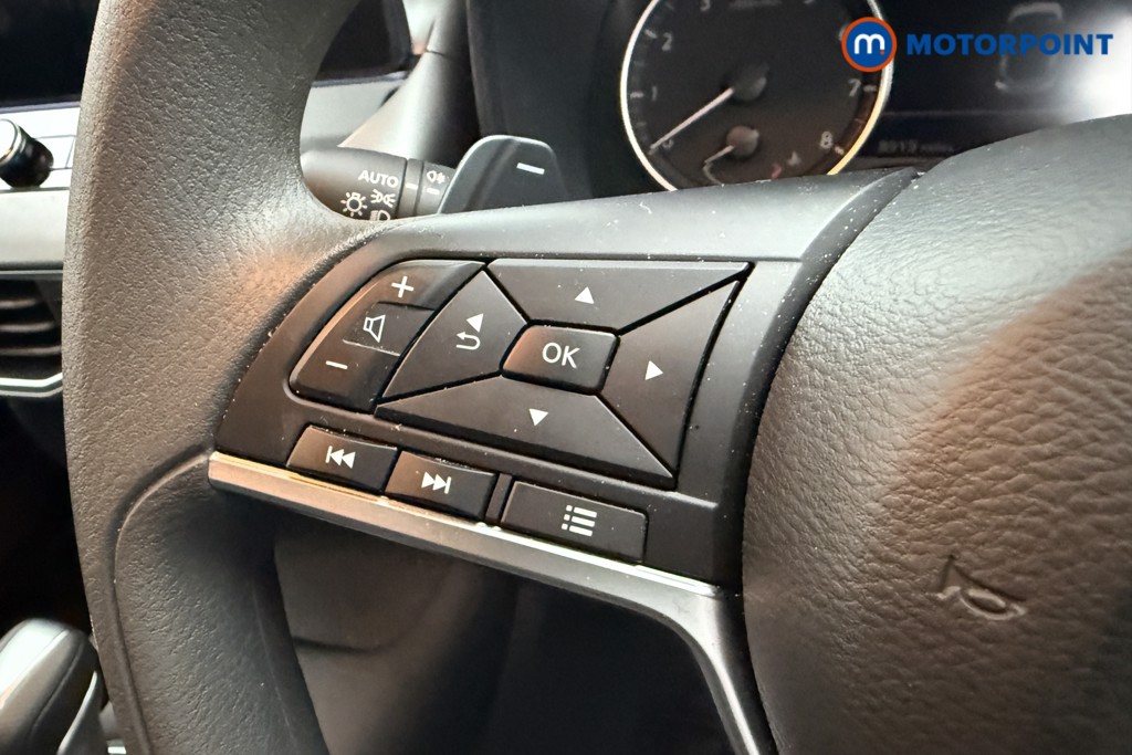 Used Nissan Juke 2024 for sale - 77297704: Photo 11