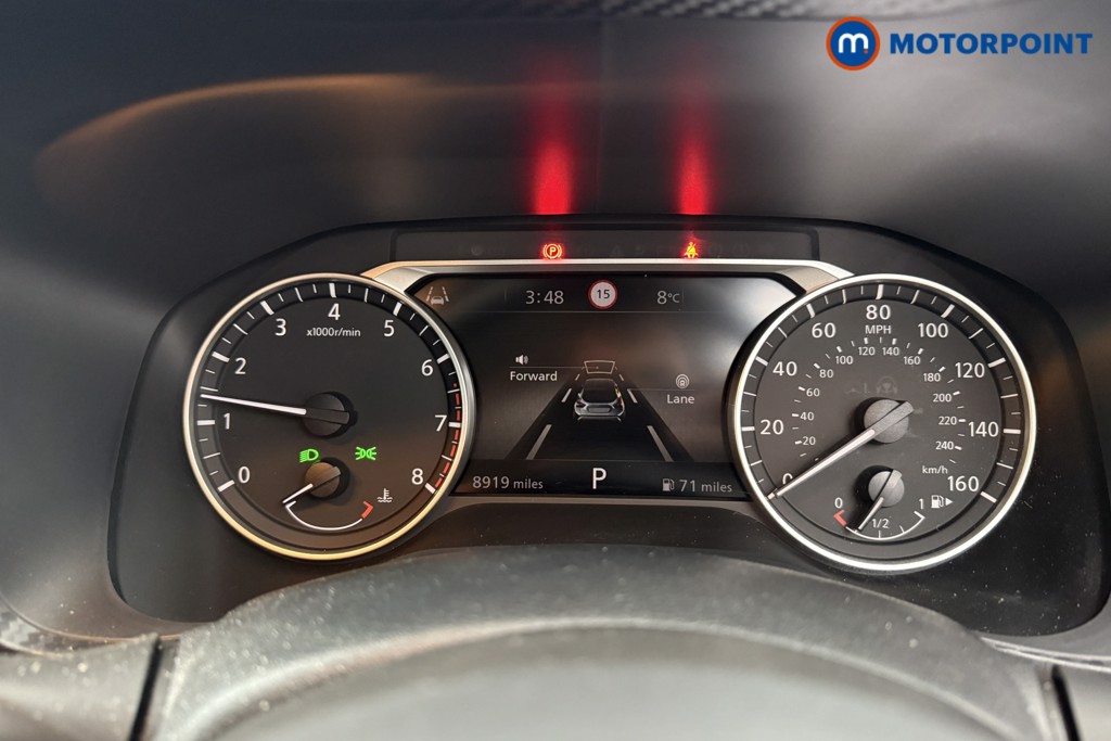 Used Nissan Juke 2024 for sale - 77297704: Photo 13