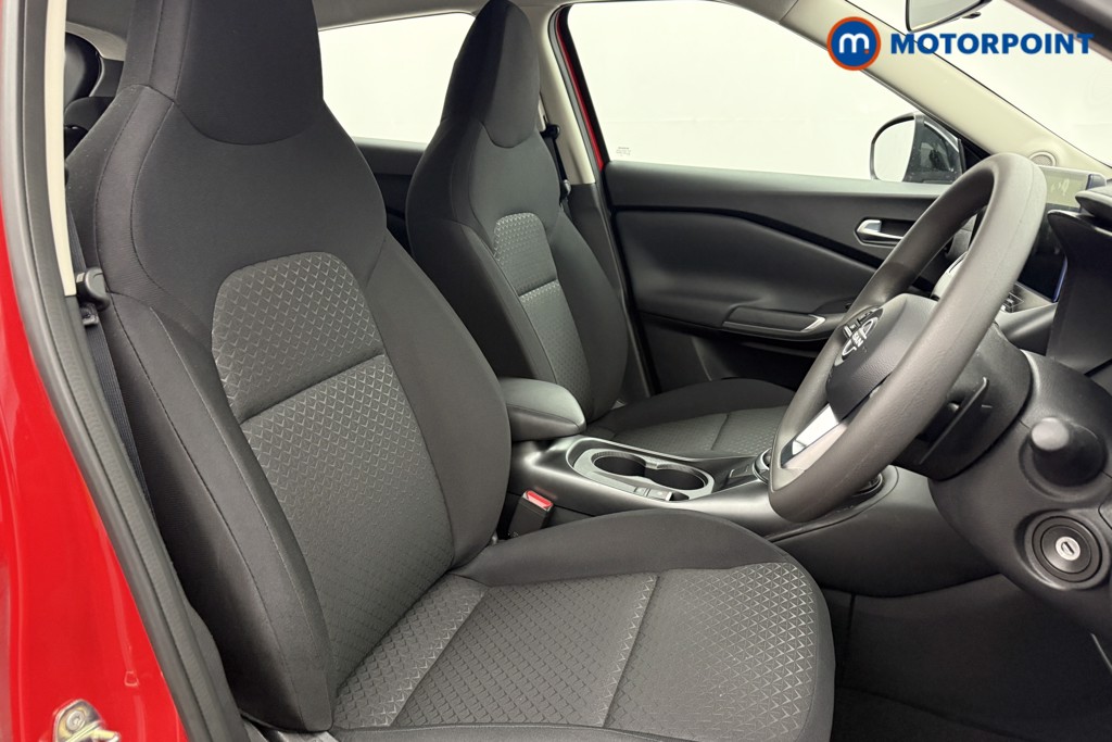 Used Nissan Juke 2024 for sale - 77297704: Photo 22