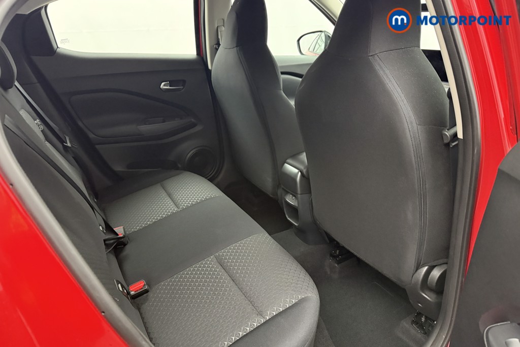 Used Nissan Juke 2024 for sale - 77297704: Photo 24