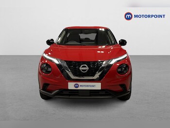 Used Nissan Juke 2024 for sale - 77297704: Photo