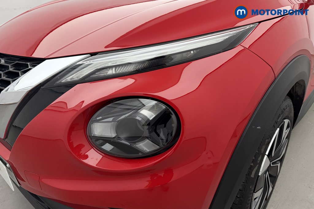 Used Nissan Juke 2024 for sale - 77297704: Photo 31