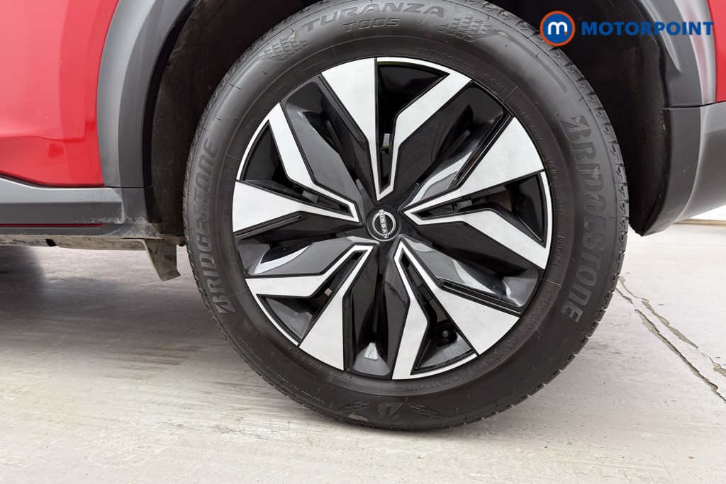 Used Nissan Juke 2024 for sale - 77297704: Photo 33