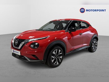Used Nissan Juke 2024 for sale - 77297704: Photo