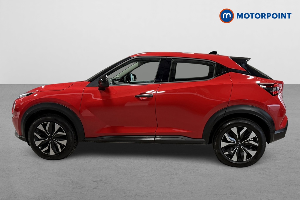 Used Nissan Juke 2024 for sale - 77297704: Photo 4