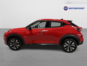 Used Nissan Juke 2024 for sale - 77297704: Photo
