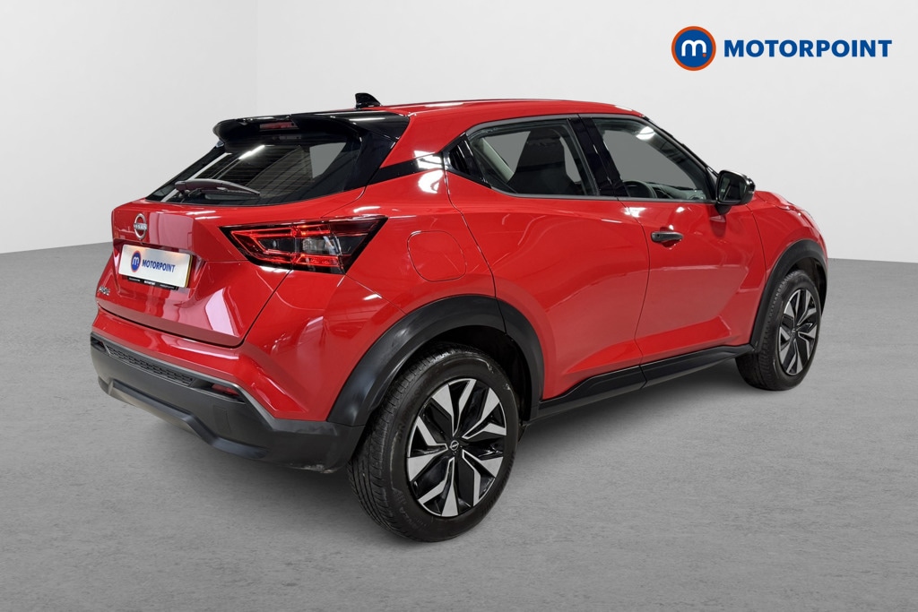 Used Nissan Juke 2024 for sale - 77297704: Photo 7