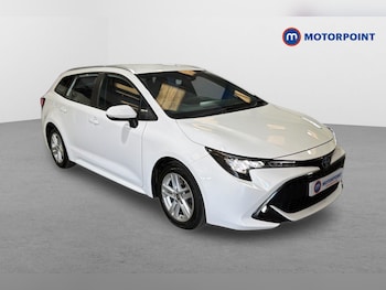 Used Toyota Corolla 2022 for sale - 78496514: Photo