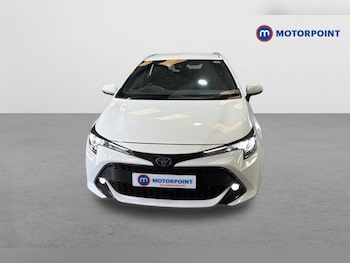Used Toyota Corolla 2022 for sale - 78496514: Photo