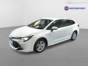 Used Toyota Corolla 2022 for sale - 78496514: Photo
