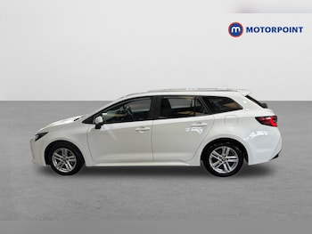Used Toyota Corolla 2022 for sale - 78496514: Photo