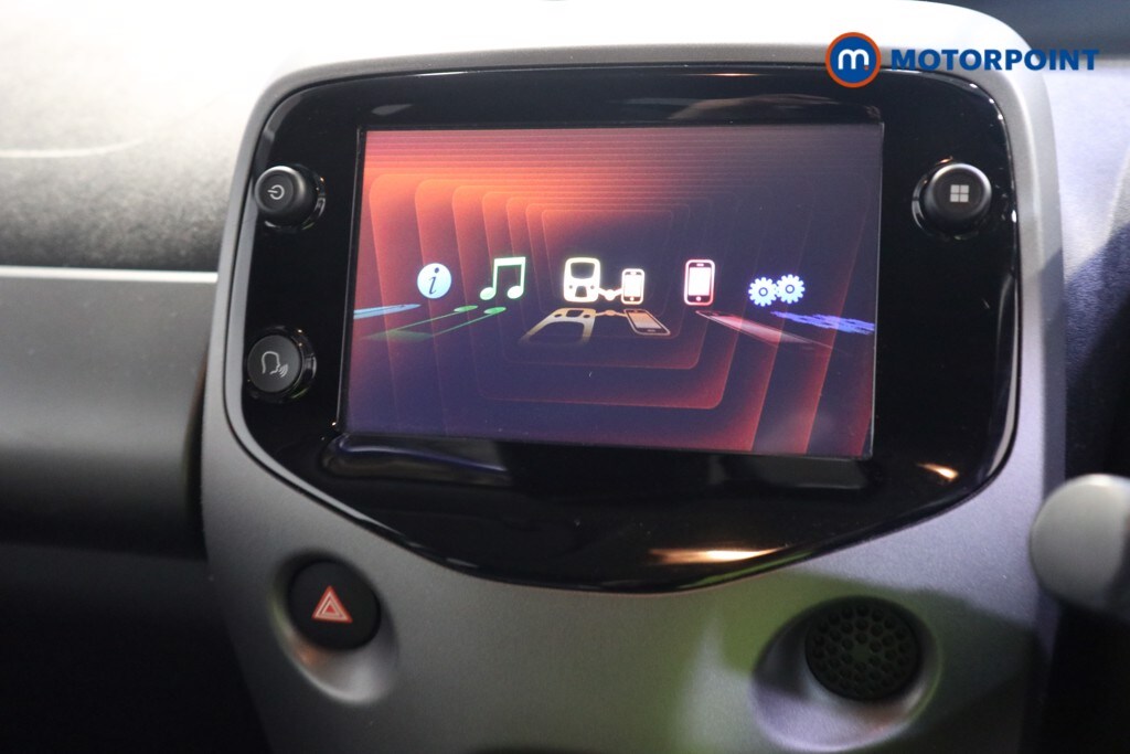 Used Toyota AYGO for sale - 78196946: Photo 10