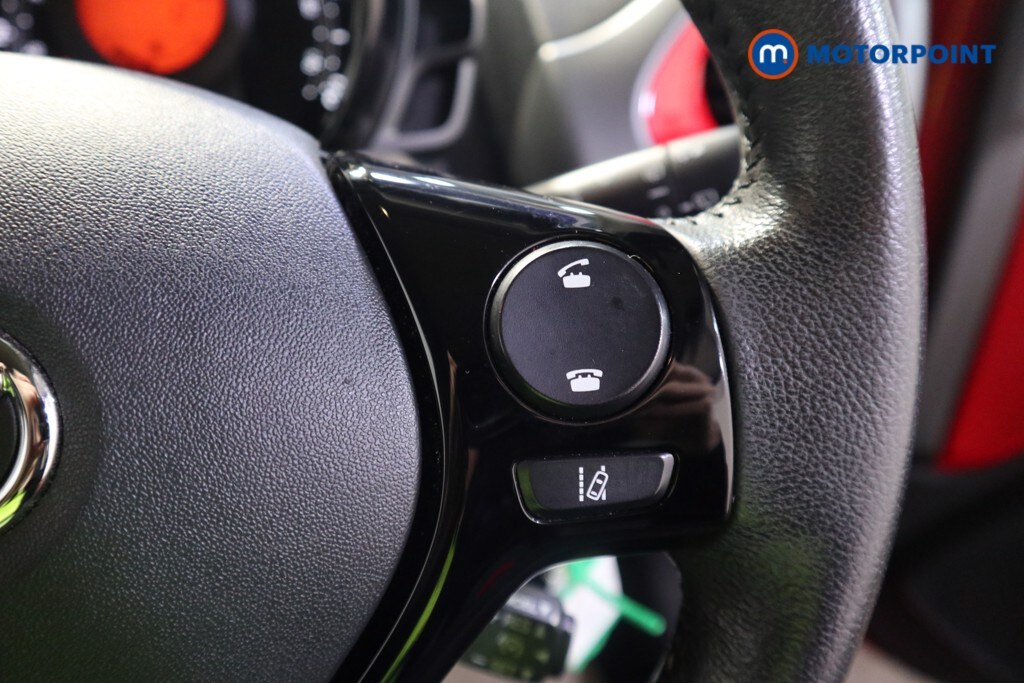 Used Toyota AYGO for sale - 78196946: Photo 14