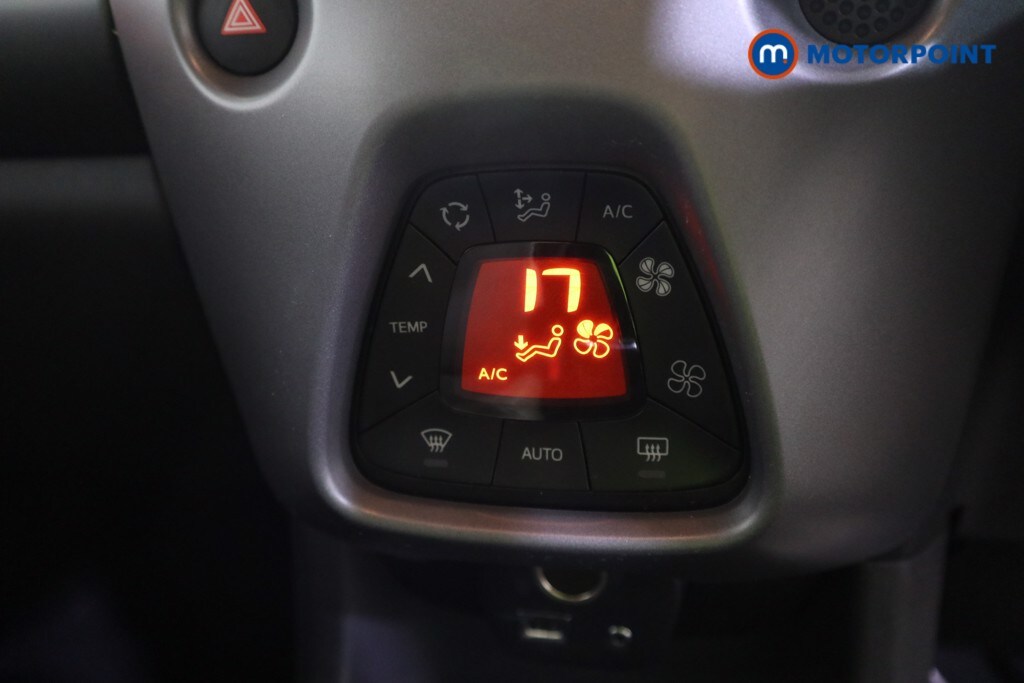 Used Toyota AYGO for sale - 78196946: Photo 15