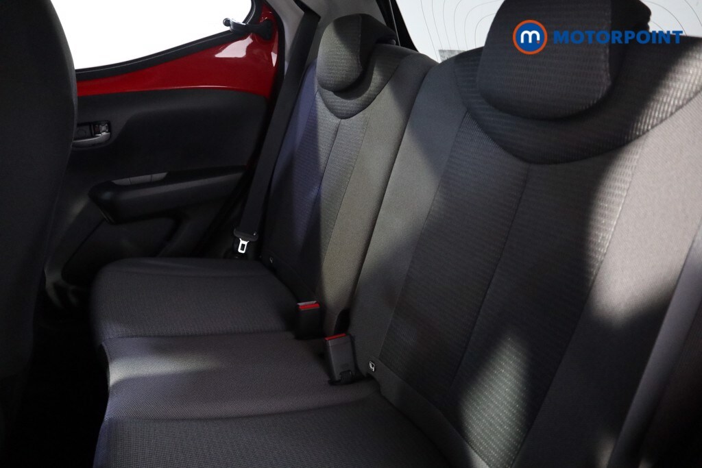 Used Toyota AYGO for sale - 78196946: Photo 24