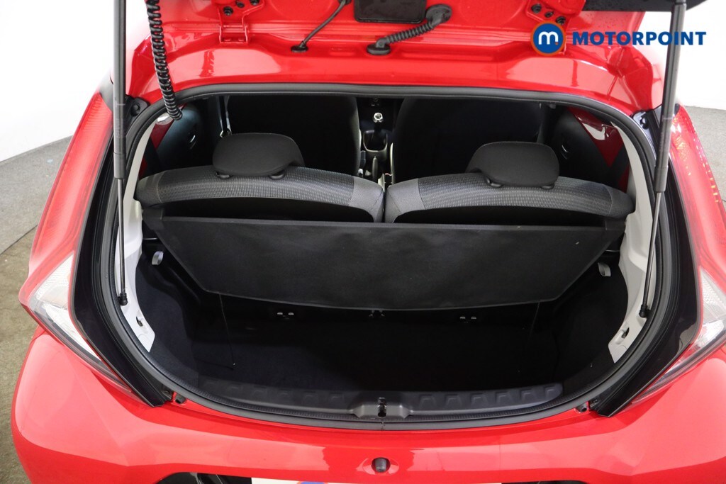 Used Toyota AYGO for sale - 78196946: Photo 26