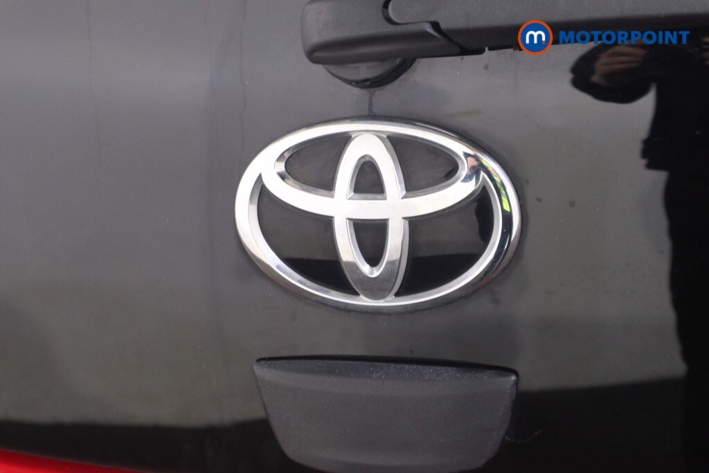 Used Toyota AYGO for sale - 78196946: Photo 35