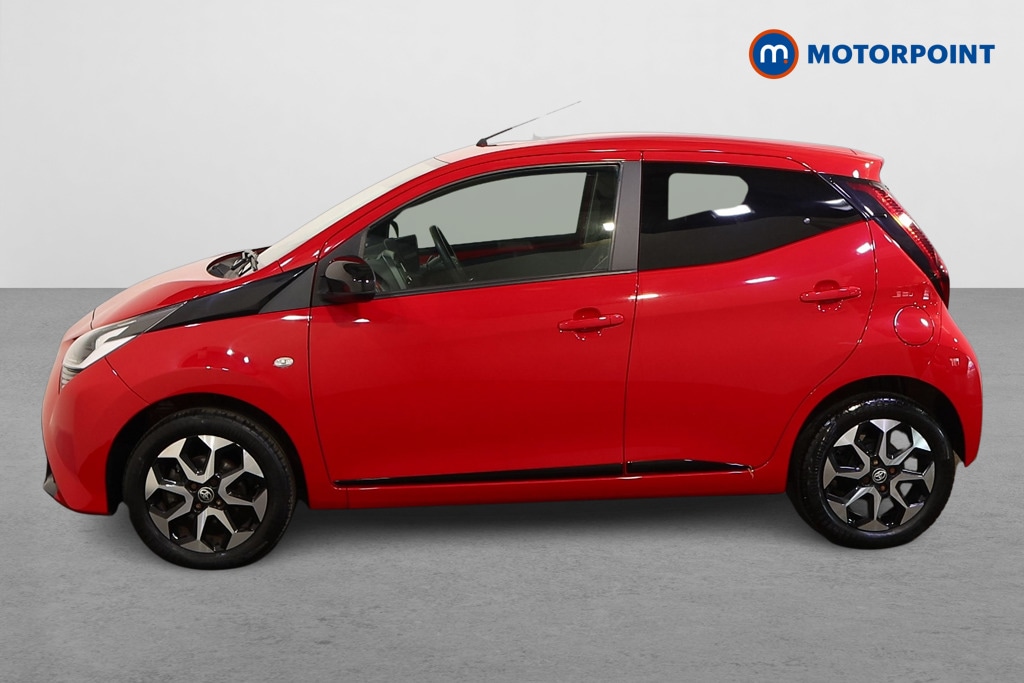 Used Toyota AYGO for sale - 78196946: Photo 4