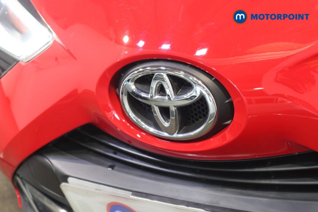 Used Toyota AYGO for sale - 78196946: Photo 42