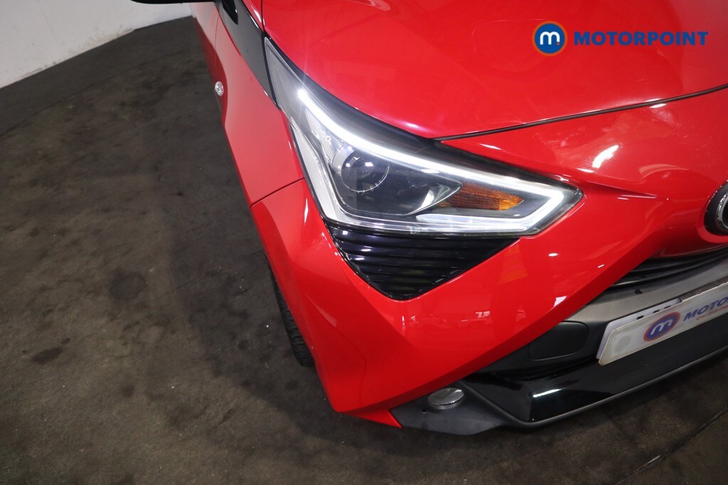 Used Toyota AYGO for sale - 78196946: Photo 44