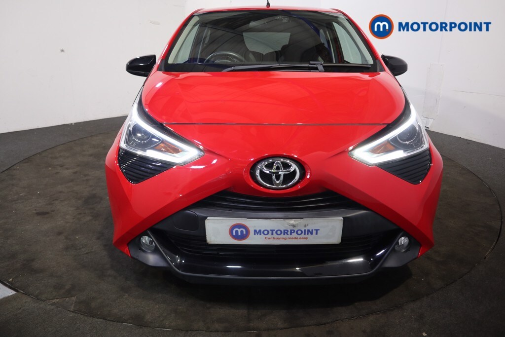 Used Toyota AYGO for sale - 78196946: Photo 45