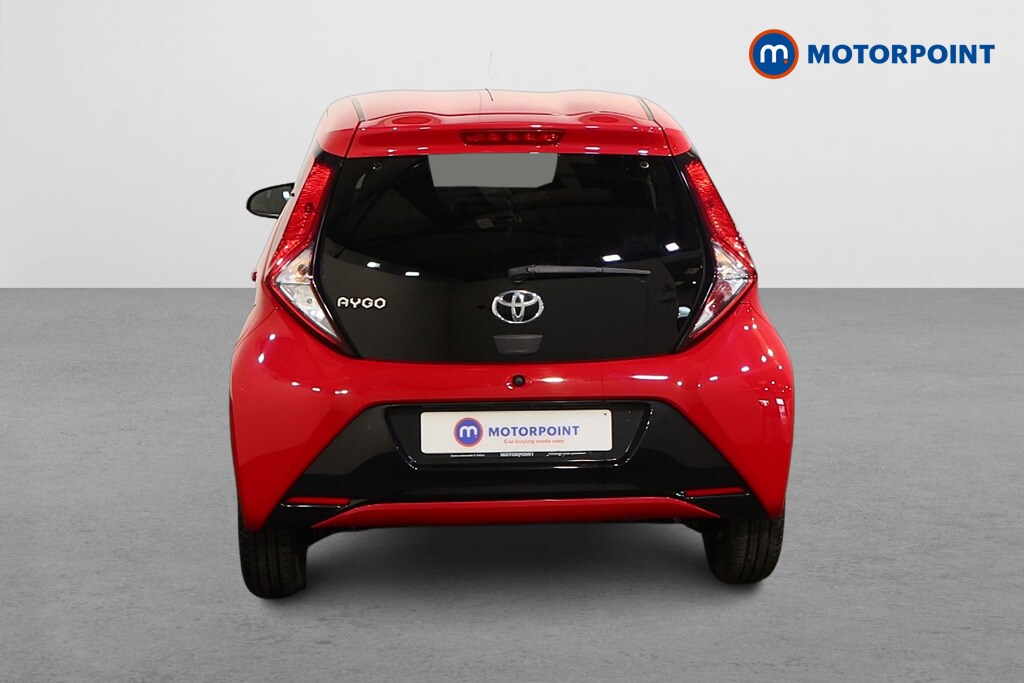 Used Toyota AYGO for sale - 78196946: Photo 6