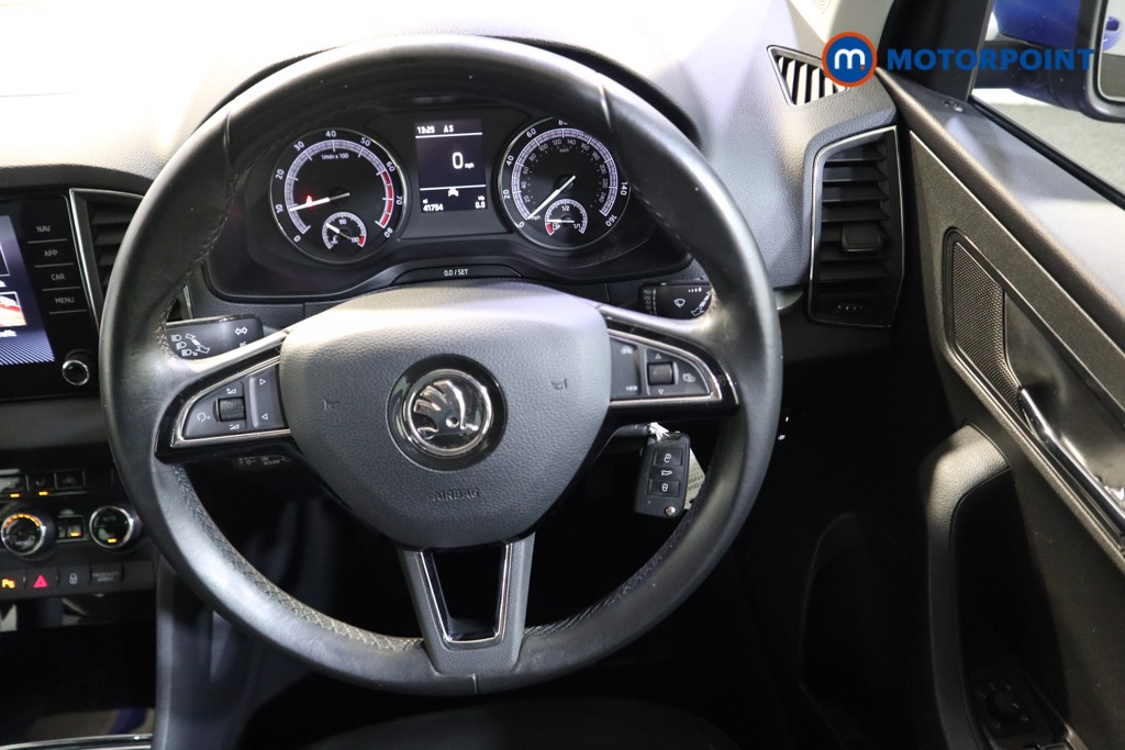 Used Skoda Karoq 2019 for sale - 76862653: Photo 10