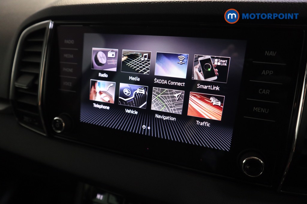 Used Skoda Karoq 2019 for sale - 76862653: Photo 14