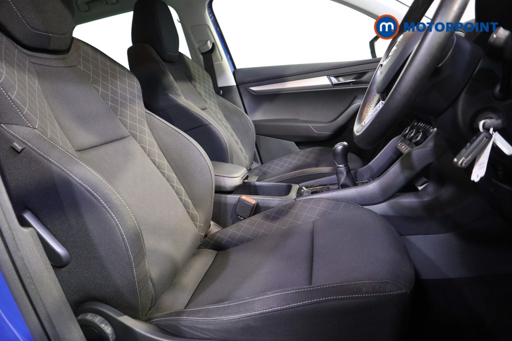 Used Skoda Karoq 2019 for sale - 76862653: Photo 19