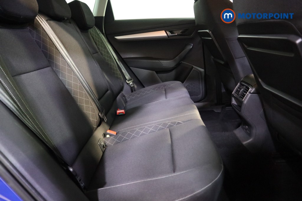 Used Skoda Karoq 2019 for sale - 76862653: Photo 20