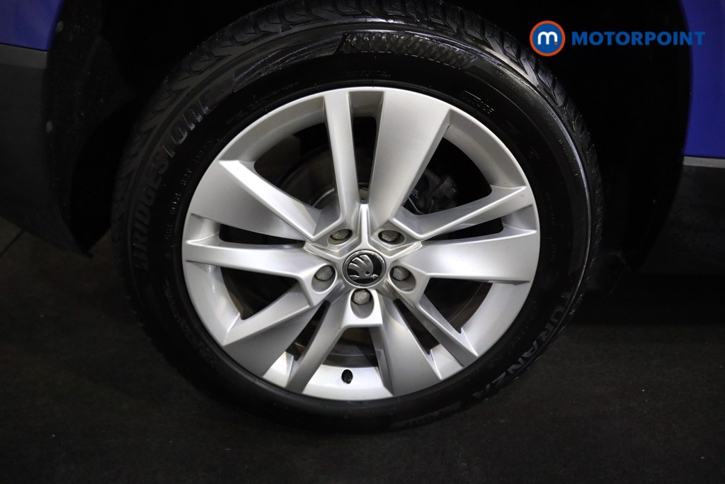 Used Skoda Karoq 2019 for sale - 76862653: Photo 24