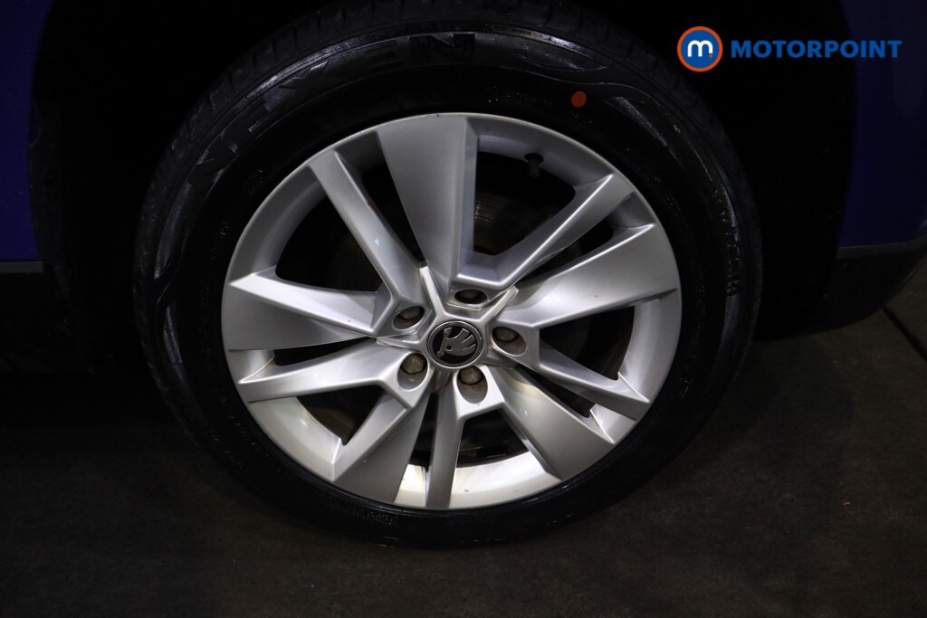 Used Skoda Karoq 2019 for sale - 76862653: Photo 25