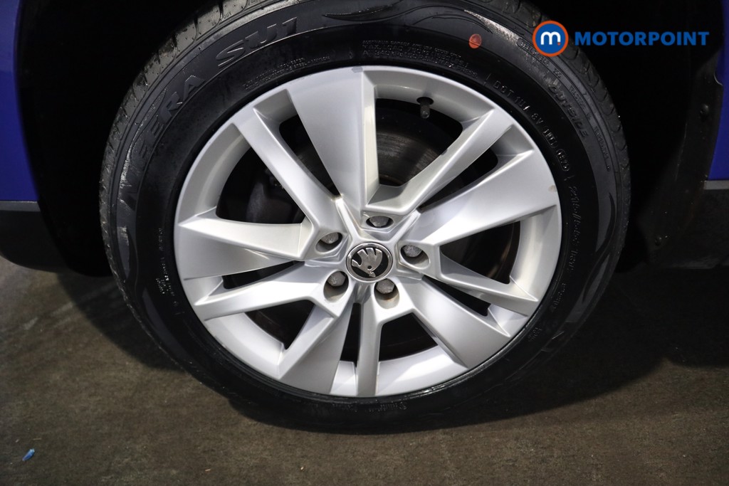 Used Skoda Karoq 2019 for sale - 76862653: Photo 26