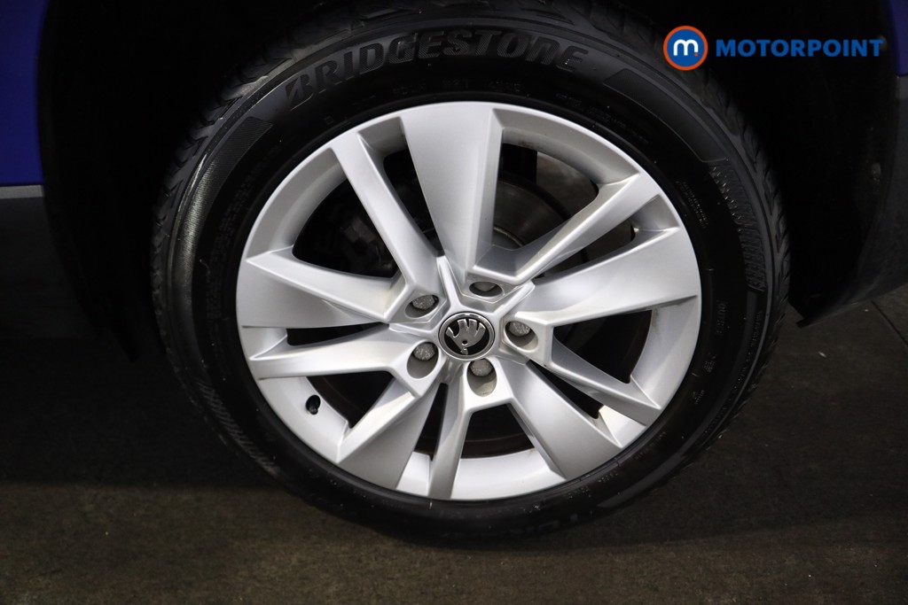 Used Skoda Karoq 2019 for sale - 76862653: Photo 27