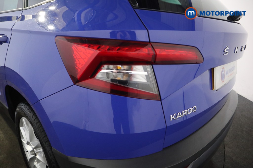 Used Skoda Karoq 2019 for sale - 76862653: Photo 29