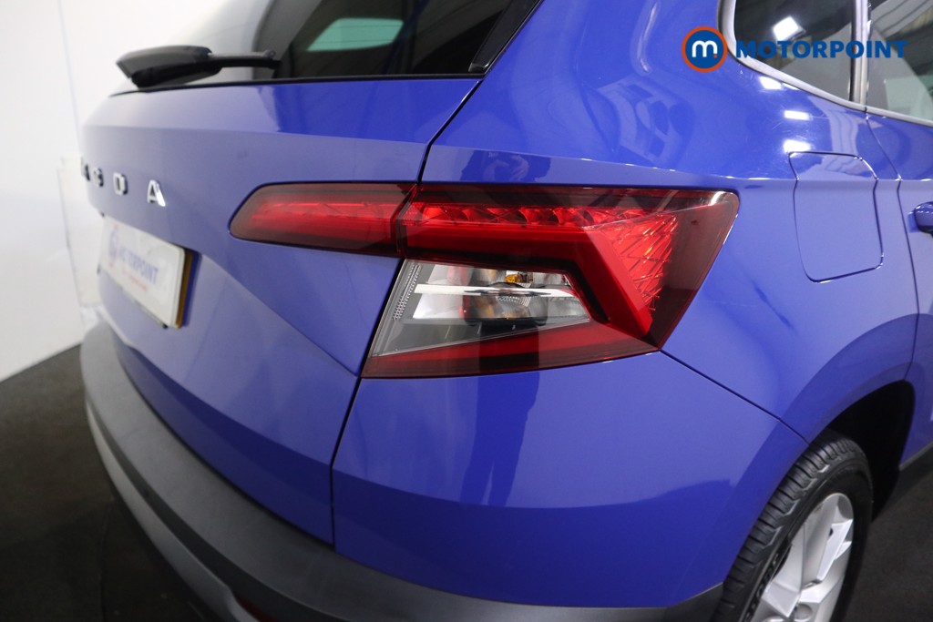 Used Skoda Karoq 2019 for sale - 76862653: Photo 30