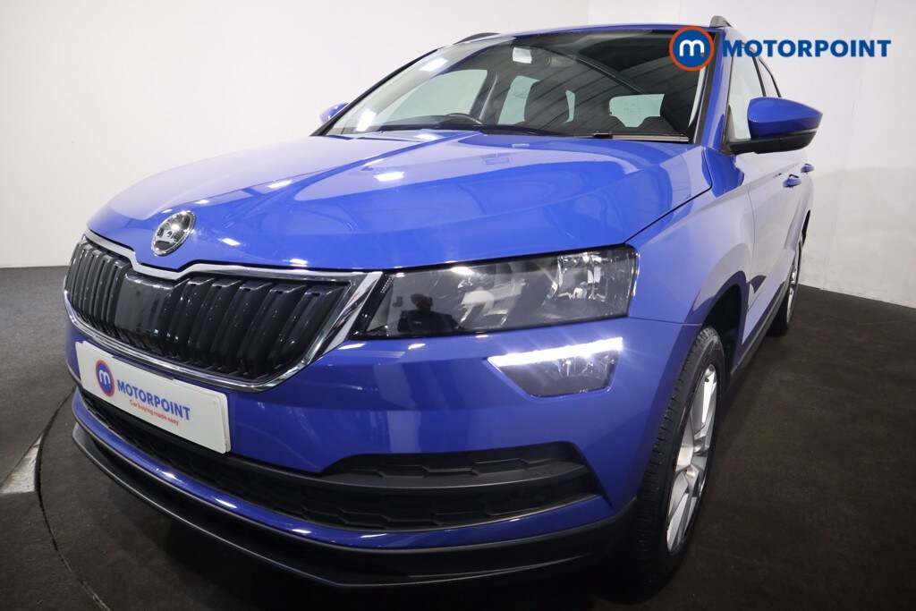 Used Skoda Karoq 2019 for sale - 76862653: Photo 35