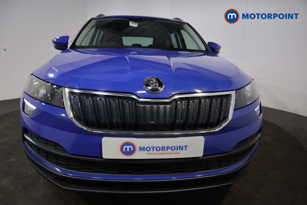 Used Skoda Karoq 2019 for sale - 76862653: Photo 36