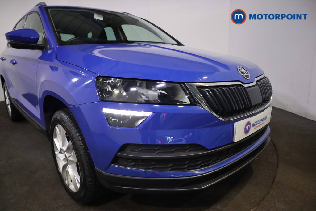 Used Skoda Karoq 2019 for sale - 76862653: Photo 37