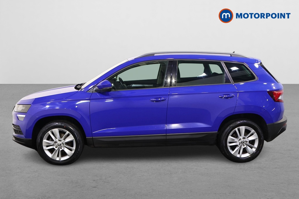 Used Skoda Karoq 2019 for sale - 76862653: Photo 4