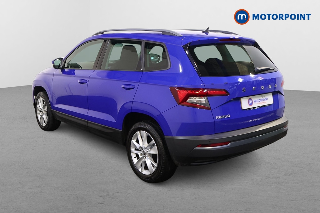 Used Skoda Karoq 2019 for sale - 76862653: Photo 5
