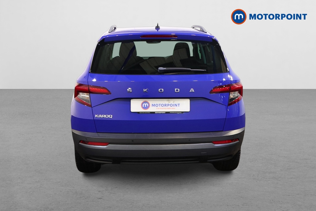 Used Skoda Karoq 2019 for sale - 76862653: Photo 6