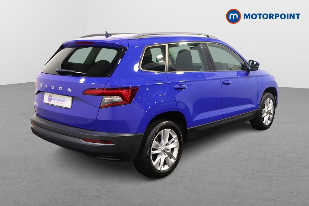 Used Skoda Karoq 2019 for sale - 76862653: Photo 7
