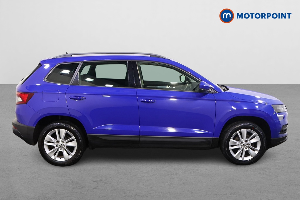 Used Skoda Karoq 2019 for sale - 76862653: Photo 8