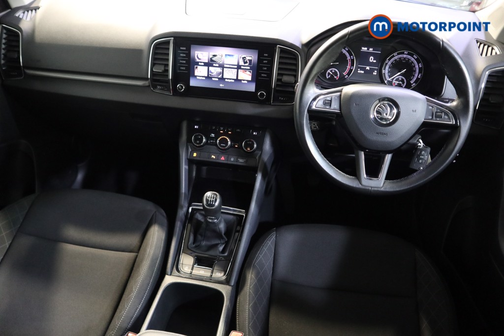 Used Skoda Karoq 2019 for sale - 76862653: Photo 9