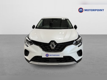 Used Renault Captur 2023 for sale - 78500230: Photo
